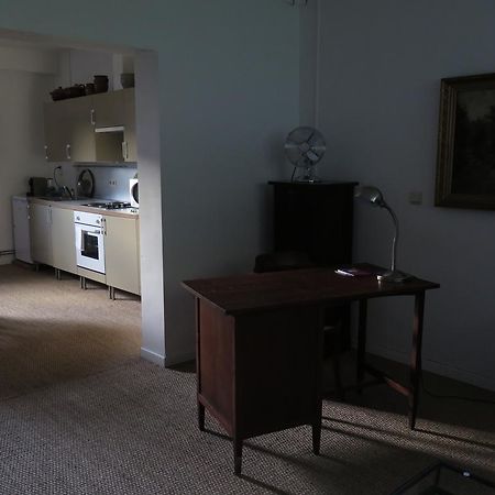 Apartment Jules & Jim Динан Экстерьер фото