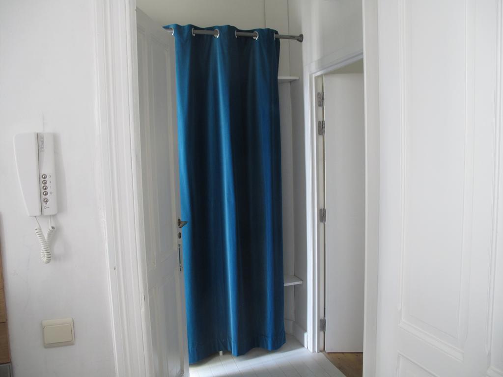 Apartment Jules & Jim Динан Номер фото