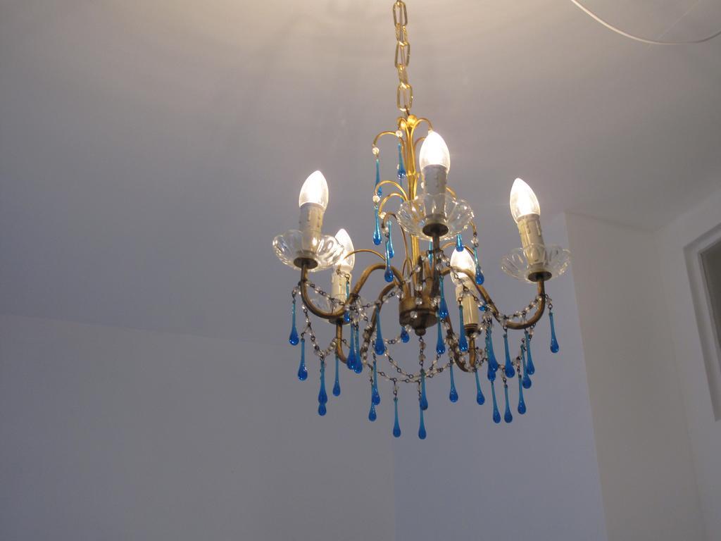 Apartment Jules & Jim Динан Номер фото