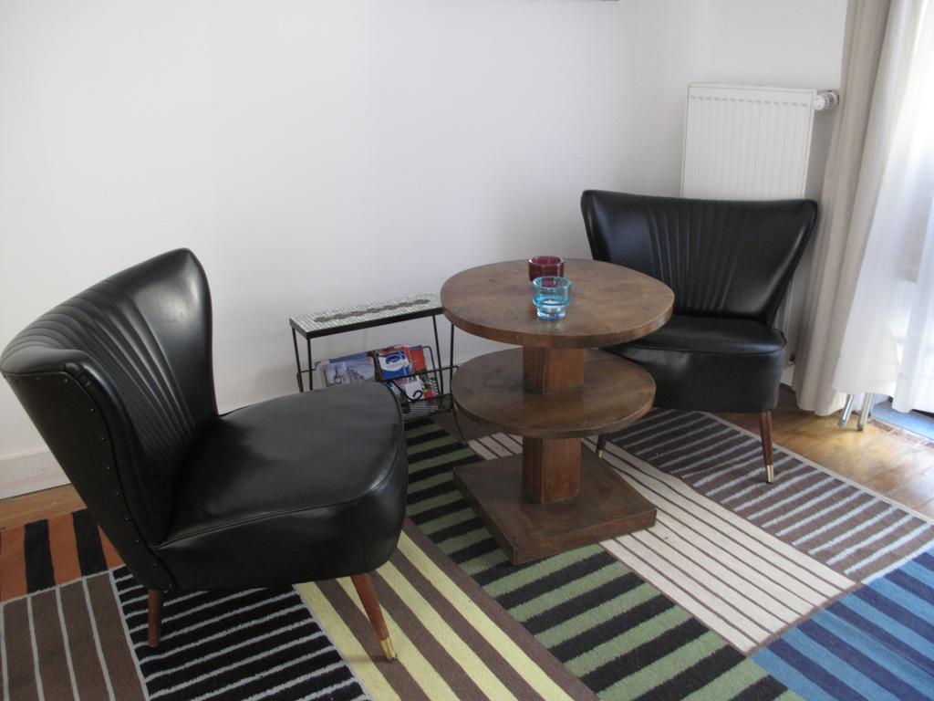 Apartment Jules & Jim Динан Номер фото