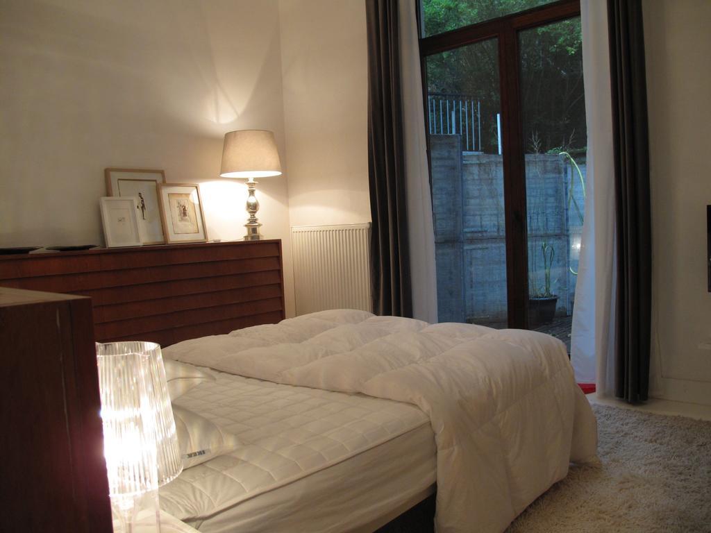 Apartment Jules & Jim Динан Номер фото