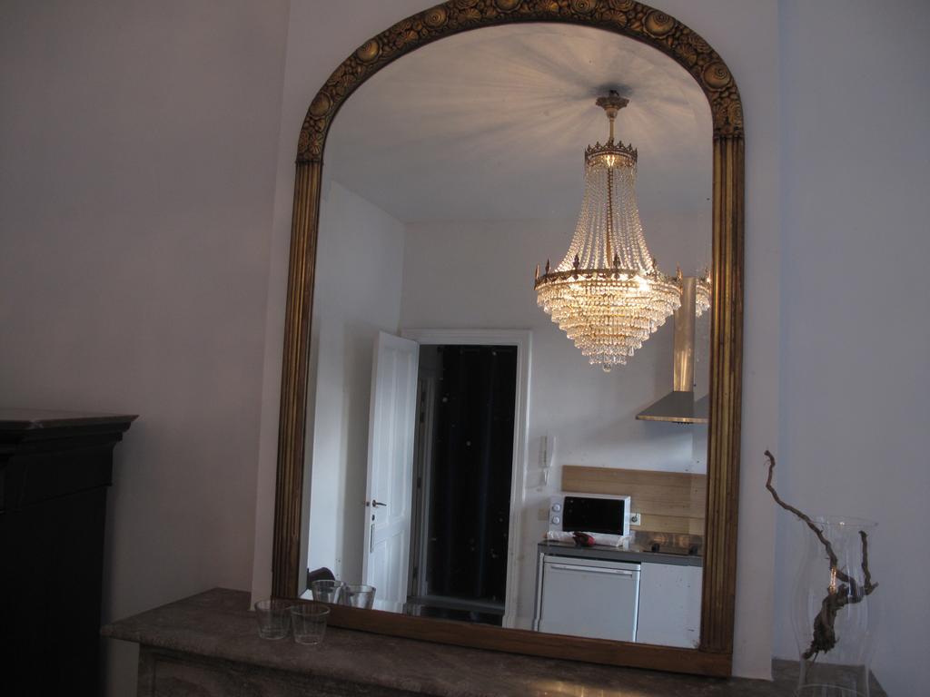 Apartment Jules & Jim Динан Номер фото